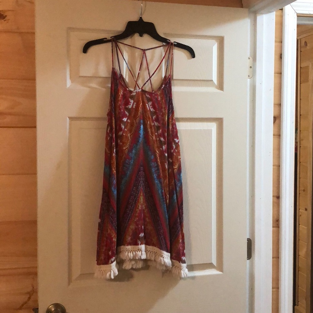 Tunic